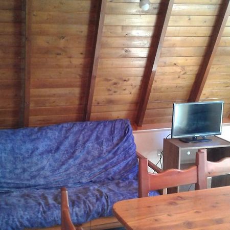 Bungalow Montes El Bolsón 외부 사진