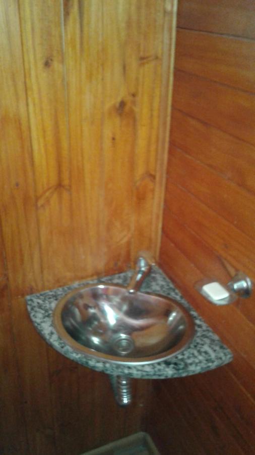 Bungalow Montes El Bolsón 외부 사진
