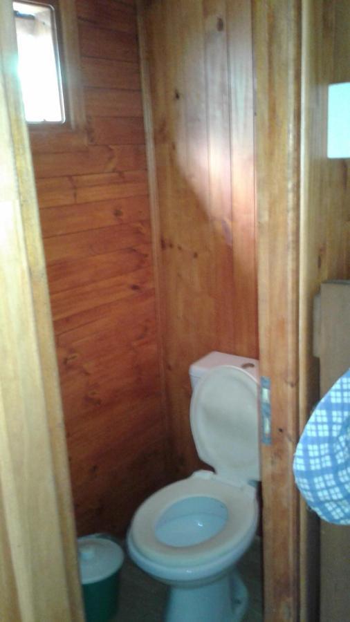 Bungalow Montes El Bolsón 외부 사진