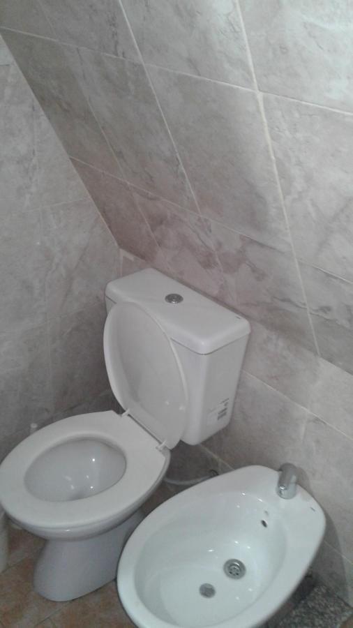 Bungalow Montes El Bolsón 외부 사진