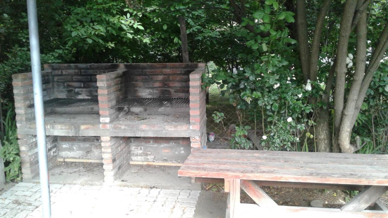 Bungalow Montes El Bolsón 외부 사진