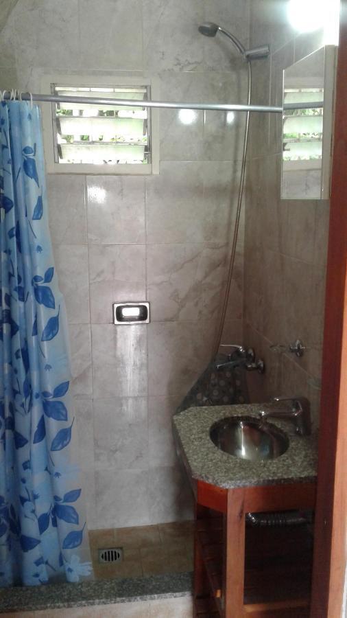 Bungalow Montes El Bolsón 외부 사진