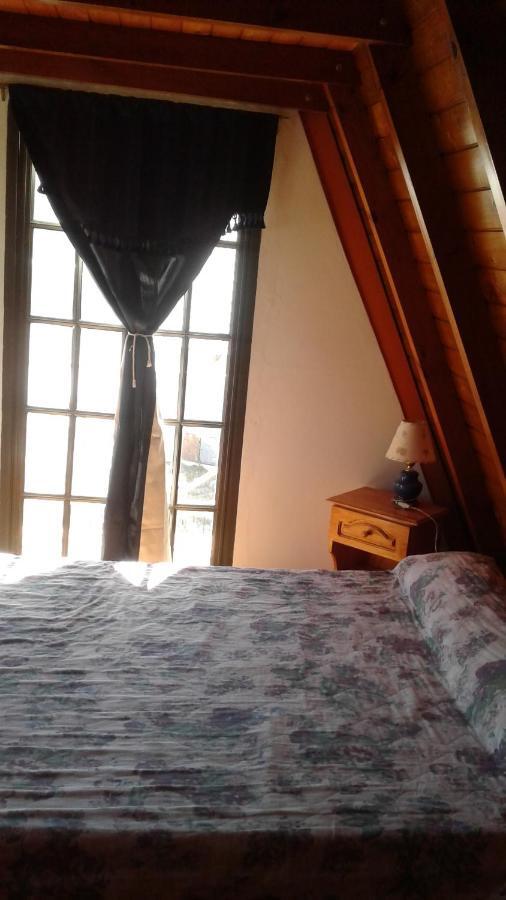 Bungalow Montes El Bolsón 외부 사진