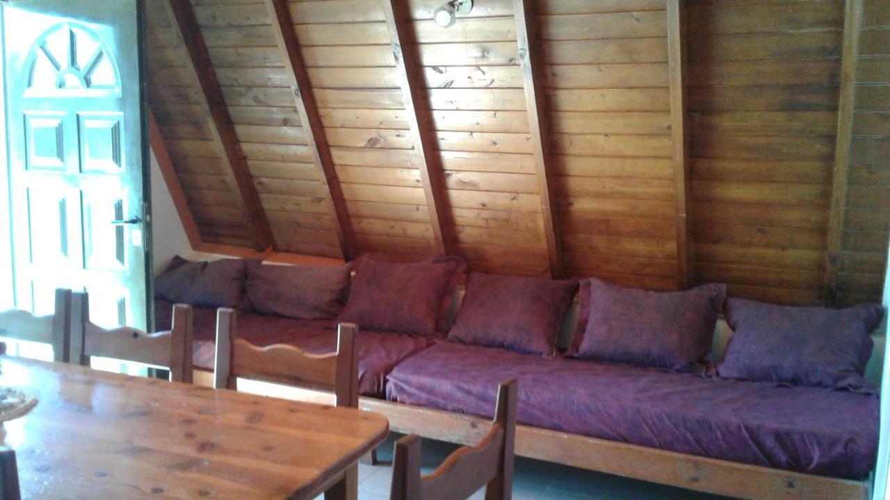 Bungalow Montes El Bolsón 외부 사진