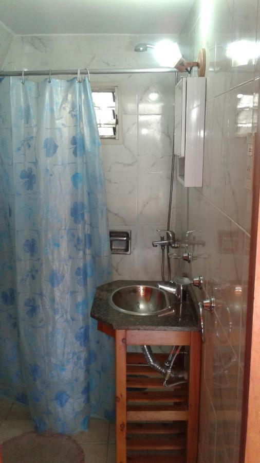 Bungalow Montes El Bolsón 외부 사진