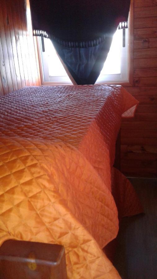 Bungalow Montes El Bolsón 외부 사진