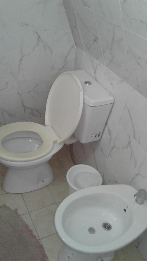 Bungalow Montes El Bolsón 외부 사진