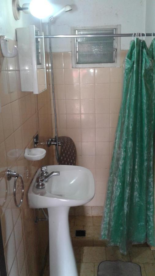 Bungalow Montes El Bolsón 외부 사진