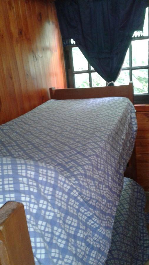 Bungalow Montes El Bolsón 외부 사진