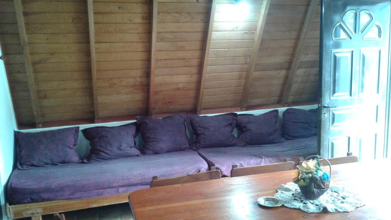 Bungalow Montes El Bolsón 외부 사진
