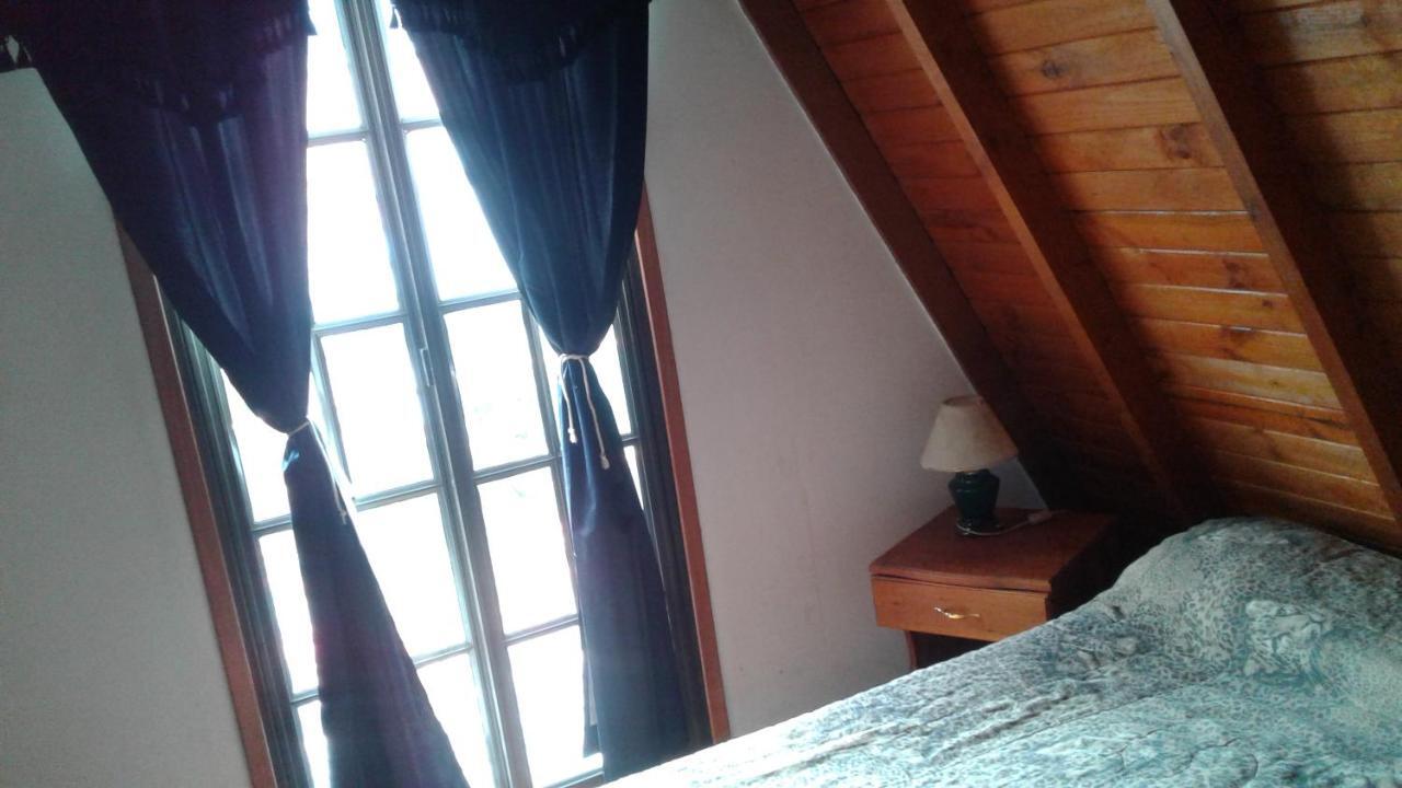 Bungalow Montes El Bolsón 외부 사진