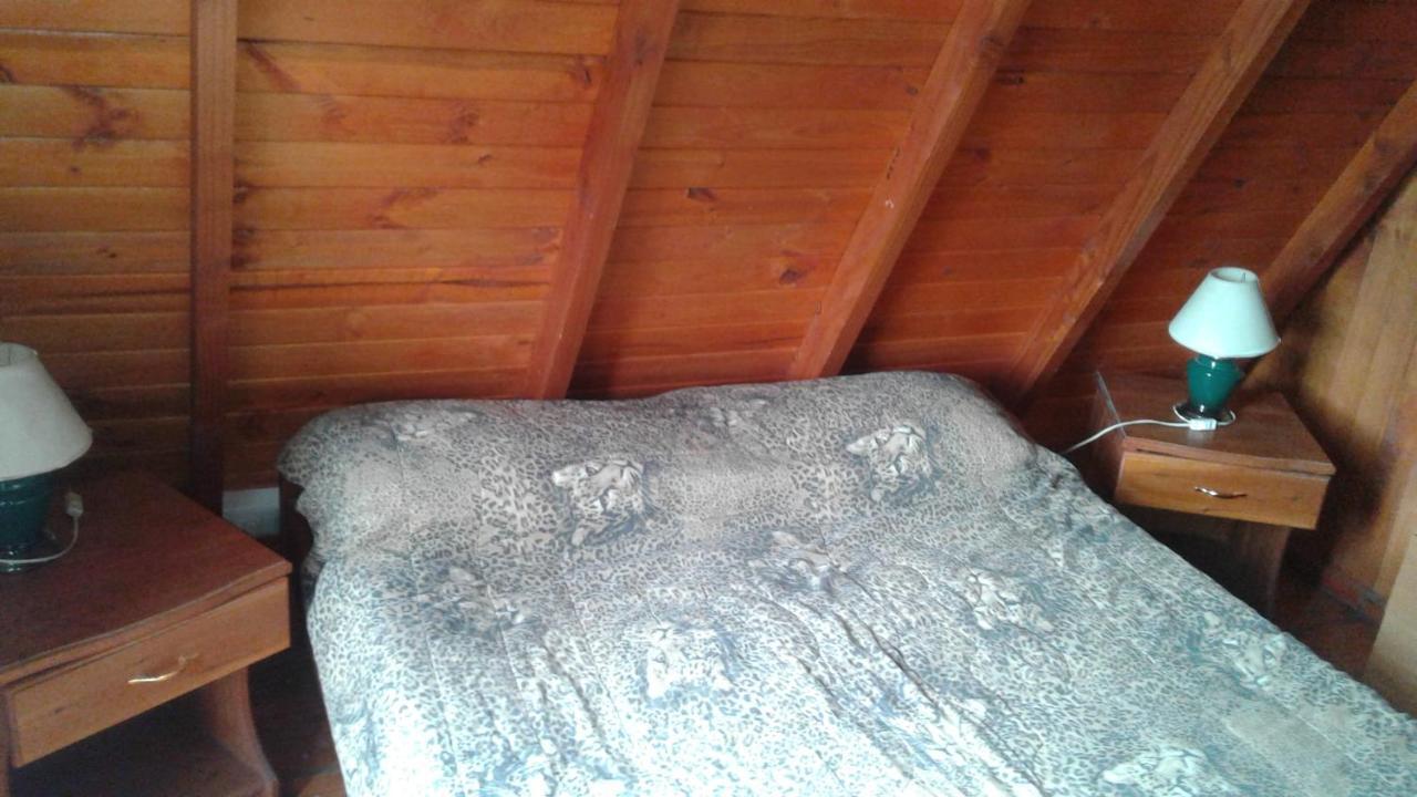 Bungalow Montes El Bolsón 외부 사진