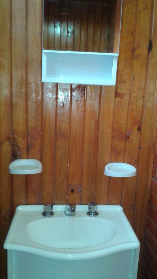 Bungalow Montes El Bolsón 외부 사진