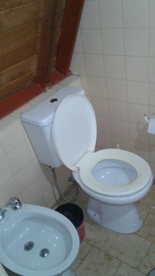 Bungalow Montes El Bolsón 외부 사진