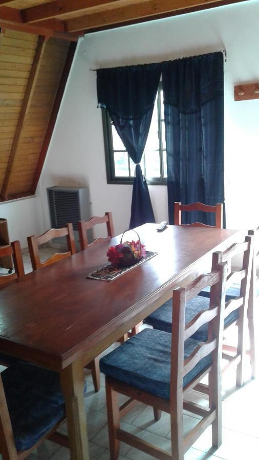 Bungalow Montes El Bolsón 외부 사진