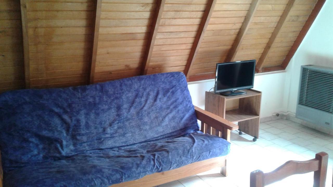 Bungalow Montes El Bolsón 외부 사진